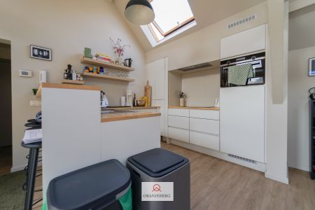 Appartement te huur in Gent - Foto 3