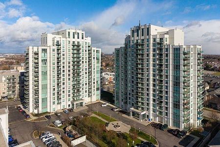 For Lease - 8 Rosebank Drive Unit# 5B, Toronto, Ontario - Photo 4