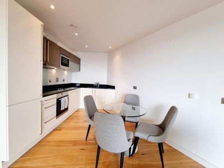 2 bedroom apartment to rent - Photo 5