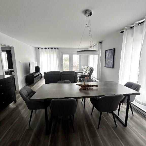 Beau grand 5,5 Beauport - Photo 1