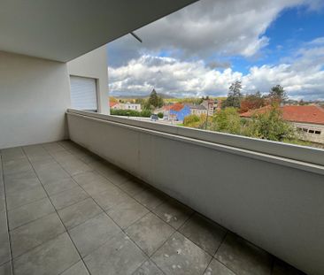 Appartement 2 pièces à Thionville - Photo 4