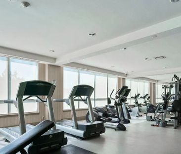 For Lease - 7 North Park Road Unit# 806, Vaughan, Ontario - Photo 4