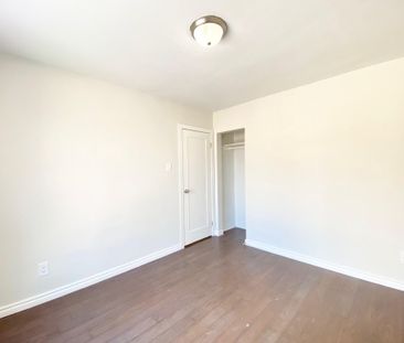 For Lease - 728 Danforth Road Unit# Main, Toronto, Ontario - Photo 5