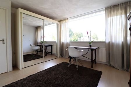 Huis te huur: Van Bassenstraat 74 3067 XE Rotterdam - Photo 2