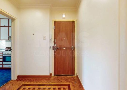 Apartamento T3 em Lisboa