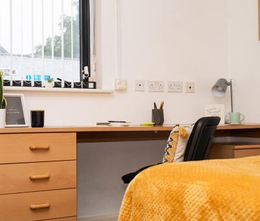 1 bedroom private hall to rent - Photo 4