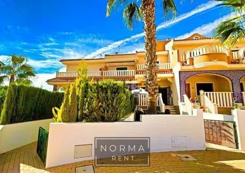 Alquiler de casa o chalet independiente en Calle Pamplona, 10