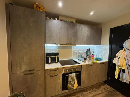 1 bedroom flat to rent - Photo 3