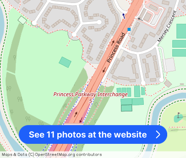 Princess Road, Manchester M21 - Photo 1