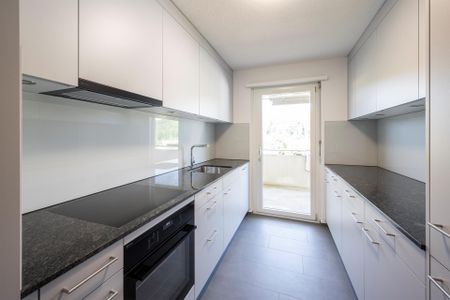 Frisch sanierte Wohlfühloase in Bremgarten! - Foto 5