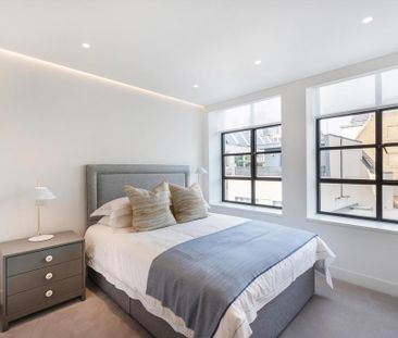 2 bedroom flat to rent - Photo 6