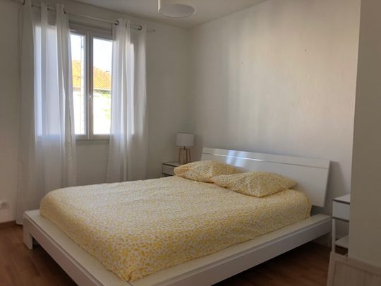 Appartement 54.92 m² - 2 Pièces - Niort (79000) - Photo 1