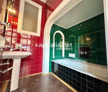 7 room luxury House for rent in Alcoy, Valencia - Photo 2