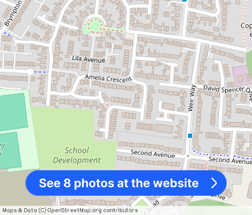 Marjorie Way, Binley, Coventry, West Midlands, CV3 - Photo 1