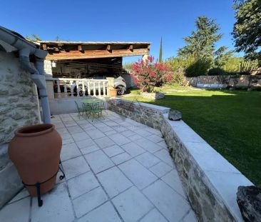 Appartement Allan - Photo 5