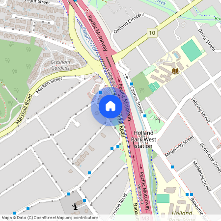 19 Coromandel Street, Qld 4121, Tarragindi