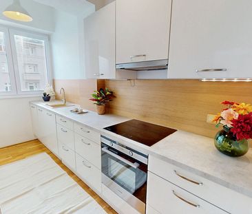 Pronájem bytu 2+1 55 m² - Photo 6