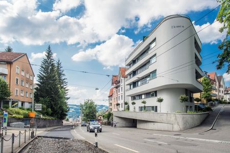 3 Zimmer, 75 m², 3. Stock - Foto 4