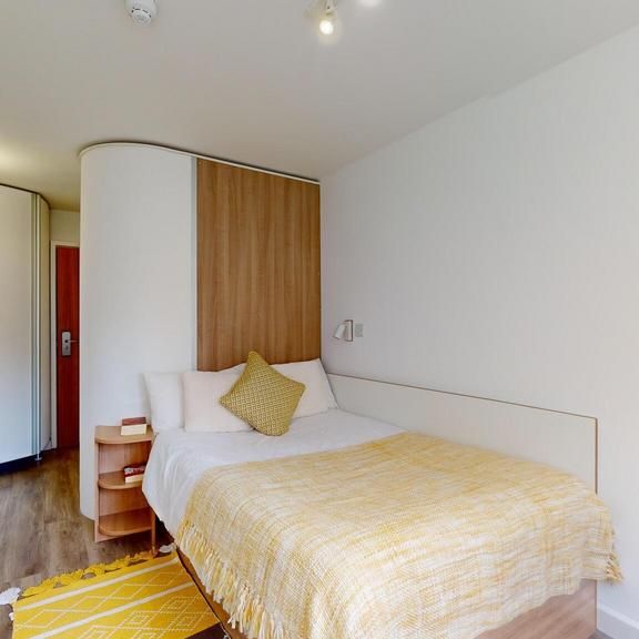 Flat share to rent - Photo 1