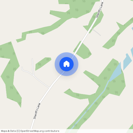 Sheriffs Lane, Rotherfield, Crowborough, TN6