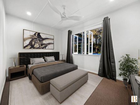 8 ROBERTS STREET, North Ipswich QLD 4305 - House For Rent | Domain - Photo 2