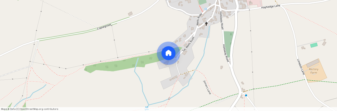 Far Wells Road, Bisley, Stroud, GL6 7AQ