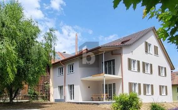 Wohnung in Küttigen - Photo 1