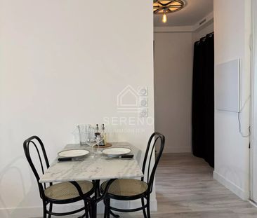 Location Appartement 1 pièce 43m² ROMAINVILLE 93230 - Photo 2