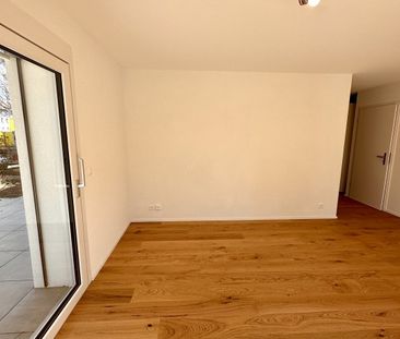 Rue des Crêts 4, 1037 ETAGNIÈRES | Appartement 3 pièces - Photo 3