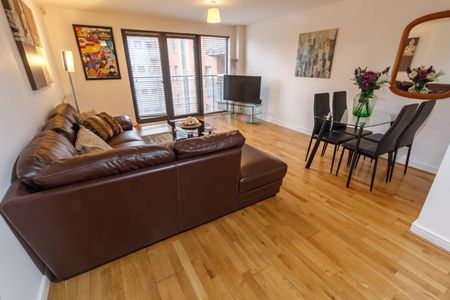 2 Bed Flat, Duke Street, L1 - Photo 2