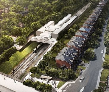 Superbe 3 1/2 Près Université - UdM - Ca - Photo 1