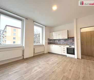 Pronájem bytu 1+1 36 m² - Photo 5