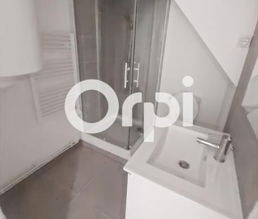 Location Appartement 1 pièce 24m² NANTEUIL LE HAUDOUIN 60440 - Photo 5