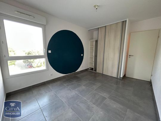 Location Appartement 2 pièces 47m² MONTPELLIER 34070 - Photo 1