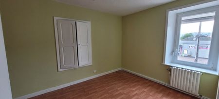 Appartement 2 pièces à Vagney - Photo 2