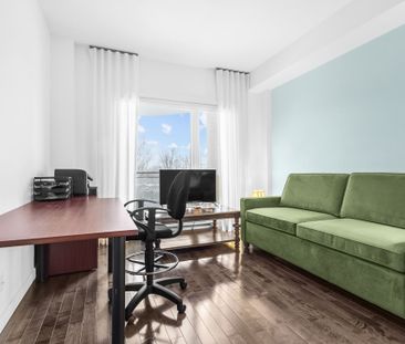 Appartement à louer - Québec (Les Rivières) (Neufchâtel-Est/Lebourg... - Photo 6