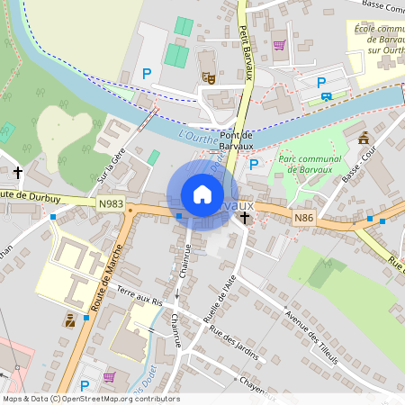 En Charotte, 38, 14, 6940, Durbuy