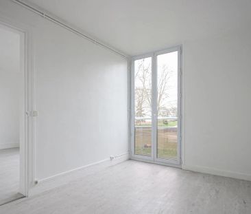 Appartement à louer 3 pièces 50.63m² - Photo 2