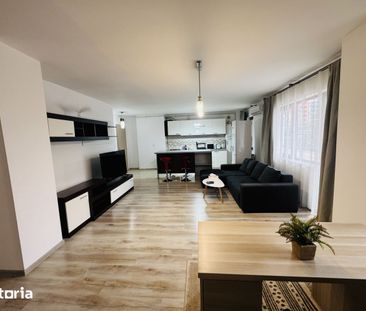 Parter, 2 camere, ansamblul residential Toronto, Calea Torontalului - Photo 3