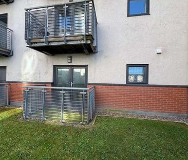 Willow Court, Chorlton Street, Manchester, M16 - Photo 6