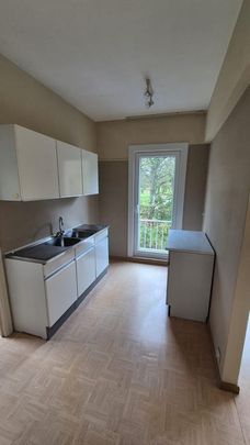 Appartement te huur - Photo 1