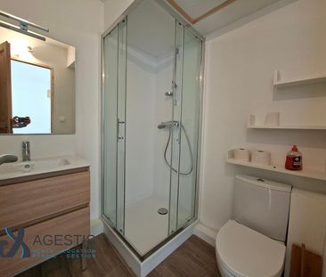 APPARTEMENT T1 28M - Photo 6