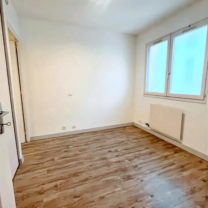 Location / Appartement T1 bis - Photo 1