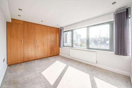 Ridge Road, Child's Hill, NW2 - Photo 3