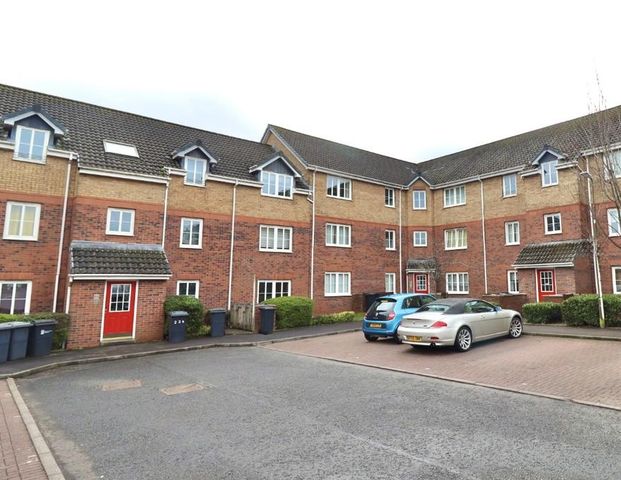 2 bedroom apartment to rent - Photo 1