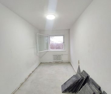 Heimwerker aufgepasst: 2,5-Zimmer-Wohnung mit viel Potenzial in ruh... - Photo 2