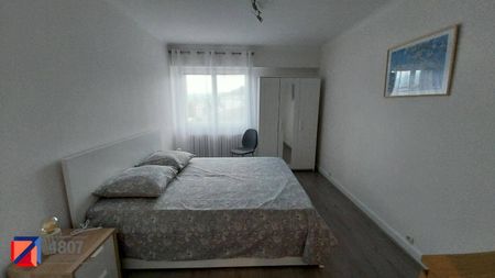 Location appartement 2 pièces 44.45 m² à Annemasse (74100) 4 - Photo 3