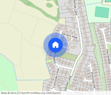 Fryatts Way, Bexhill-on-Sea, TN39 - Photo 1