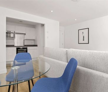 An exceptional one bedroom, penthouse, apartment set in a popular d... - Photo 5