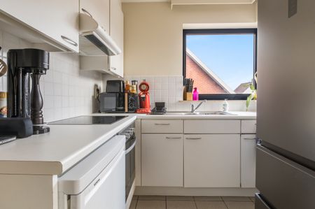 Instapklaar appartement met twee slaapkamers te Berlare - Foto 4